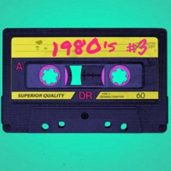My 80s Mix #3