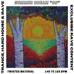 Summer Dream "ON" [Fast Mix]