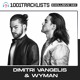 on Dimitri Vangelis &amp; Wyman - 1001Tracklists Exclusive Mix (Buce Radio Special)