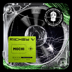 Richey V - Mochi (Original Mix) [D.P.T.H. Records]