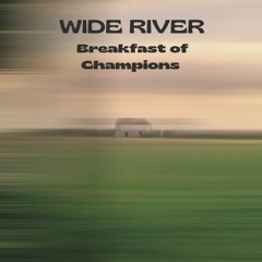 Breakfast of Champions