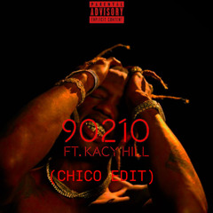 90210 (Chico Edit)