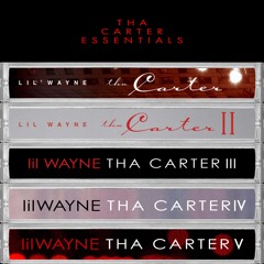 Tha Carter: Essentials