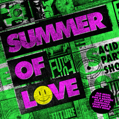 3-17. It's Immaterial - Driving Away From Home (Wicked Weather For Walking)