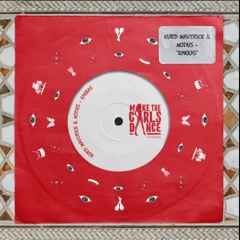 Kurd Maverick & Nodus - Rakkas