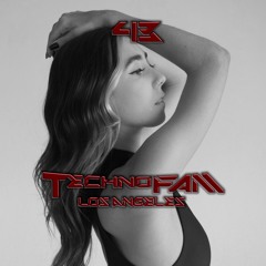 Ep. 43 Guest Mix - CLAWZ