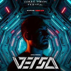 Versa @ Cosmic Vision Fest 2025 [FULL SET]