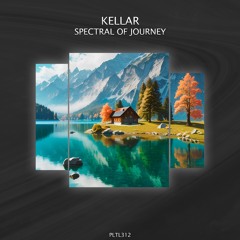 KellAr - Spectral Of Journey