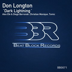 Don Longton - Dark Lightning - Tomic Remix