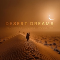 MAJSKI - Desert Dreams