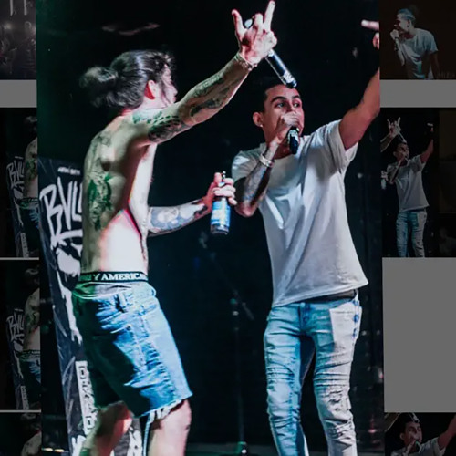 I’d Rather Overdose (feat. Z)