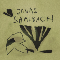 Jonas Saalbach - Rising ft. Nat James