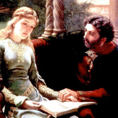 Heloise and Abelard - Letters 5-6 - Struggling Against Passion - Sadler's Lectures