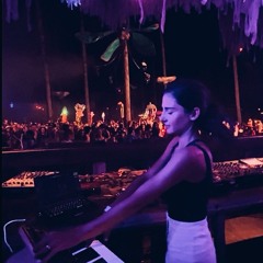 Anahit Vardanyan - Bucht der Träumer Festival 2024