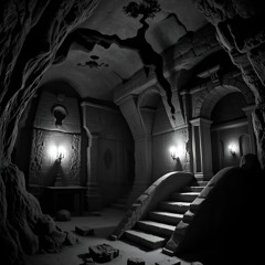 DARK AMBIENT - XLOREN'DEL