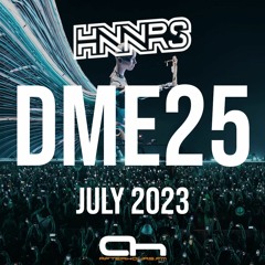 Afterlife @ Tomorrowland 2023 - Kevin de Vries, Anyma, Adriatique - DME25 - July 2023