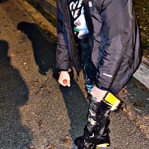 هزي وسطك عل التيكتوك (Remix)