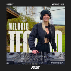 YOUTUBE SET - OBSBOT | Melodic Techno | Progressive House
