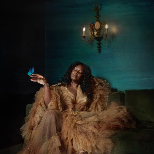 Grace (Reflective Dub)