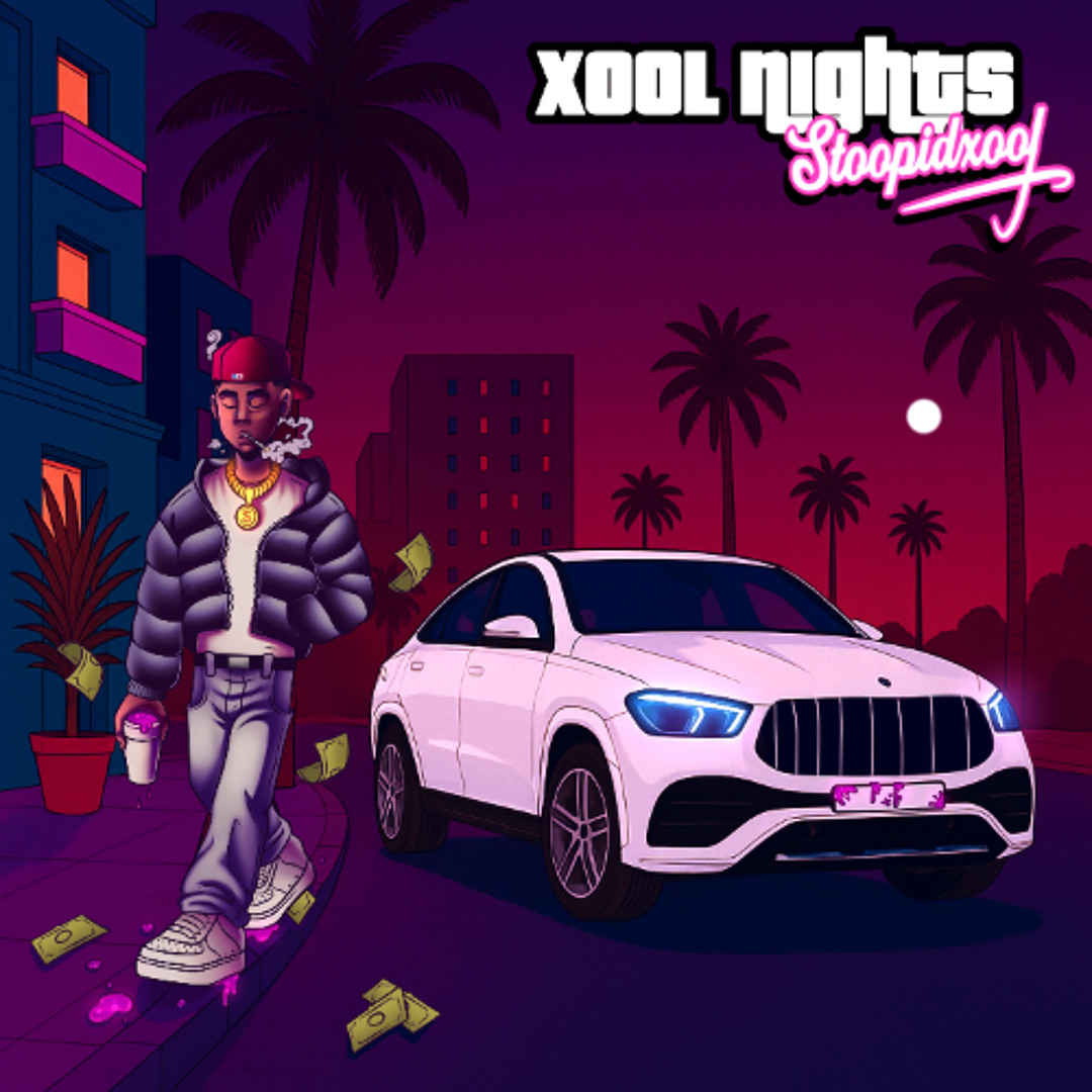 Trailblazer (ft Wiardon)