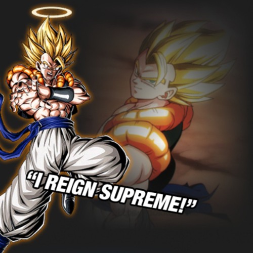 LR Super Gogeta OST (Epic Cover) Dragon Ball Z Dokkan batlle