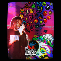 LATE NIGHT IN TORONTO (prod.stuwav)