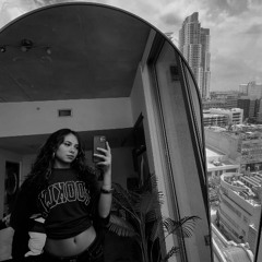 aliyah lanay - nights in park (Bellaire Bandz remix) *FREE DL*