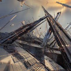 Kevin de Vries, Jast - Born Like That (Extended Mix)