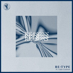Reasons (feat. Luke Coulson)