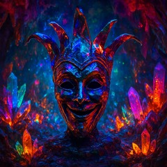 Boris Brejcha - Obsidian (extended intro version - unreleased)