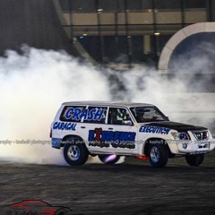 ميحد حمد - شارك الغي في سما دبي -