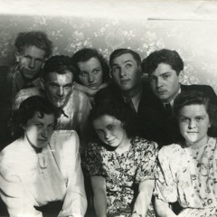 Ly, dj ma gilla –  Фото № 17 "Мятежны Души"