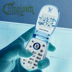 BLUE BAND$- LOUI PHONE *CHINATOWN EXCLUSIVE
