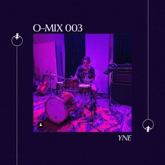O-MIX003 - YNE