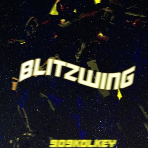 BLITZWING