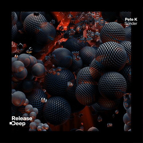 Sonder [Release Deep]