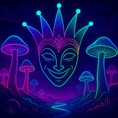 Boris Brejcha - Fly (Intro Edit- Unreleased)