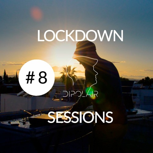 Lockdown Session #8 - Oriental Vibes