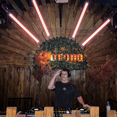 Fran Bonetti - Main Set at CRETA - 01/11/2024