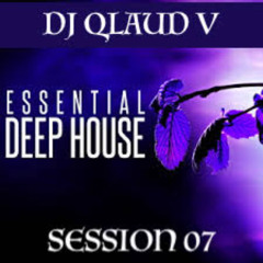 ESSENTIAL DEEP HOUSE SESSION 07