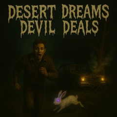 Desert Dreams Devil Deals
