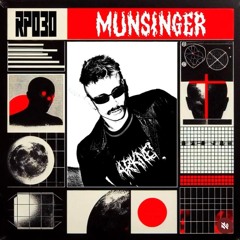 Revolte Podcast RP030 Munsinger