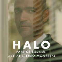 Patrice  Baumel - Live at Stereo Montreal June 21, 2025