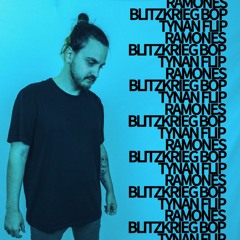 Ramones - Blitzkrieg Bop (TYNAN Flip)