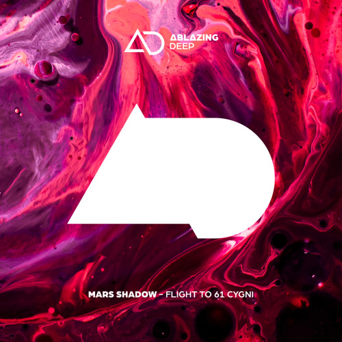 Flight to 61 Cygni (Extended Mix)