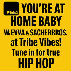 𝗙𝗠𝟰 𝗧𝗿𝗶𝗯𝗲 𝗩𝗶𝗯𝗲𝘀 𝗚𝘂𝗲𝘀𝘁 𝗠𝗶𝘅 𝘄/ 𝗘𝗩𝗩𝗔 & 𝗦𝗔𝗖𝗛𝗘𝗥𝗕𝗥𝗢𝗦.