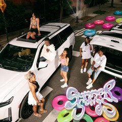 THE BIRTHDAY SONG (feat. Kelz2busy)