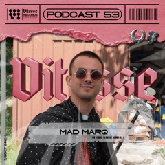 Mad Marq - VITESSE Podcast 053 (VIT-P053)