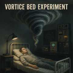 Vortice Bed Experiment