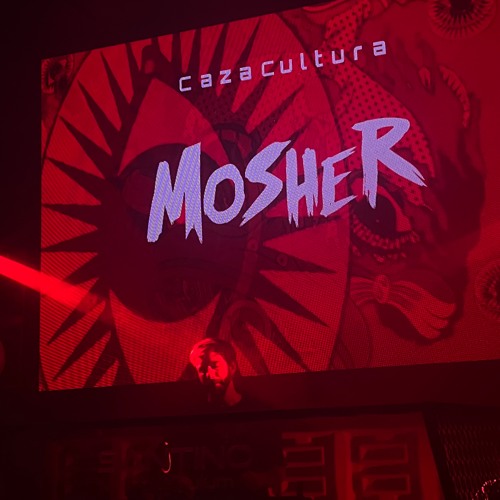 LIVE @ Caza Cultura, Santino, Tulum, Mexico (1st September 2025)